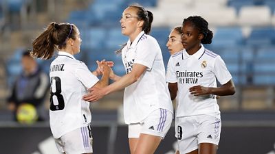 El Real Madrid jugará dos amistosos en México