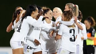 Real Madrid-Villarreal: all out for third win on the trot