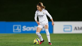 Real Madrid squad for Villarreal clash