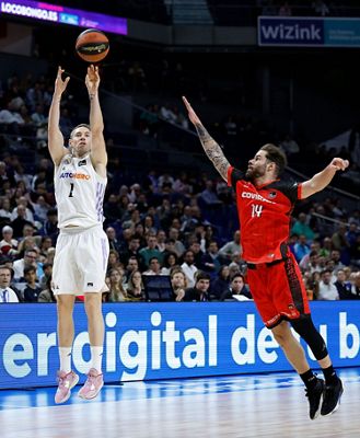 real madrid - coviran granada