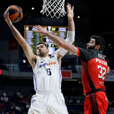 real madrid - coviran granada