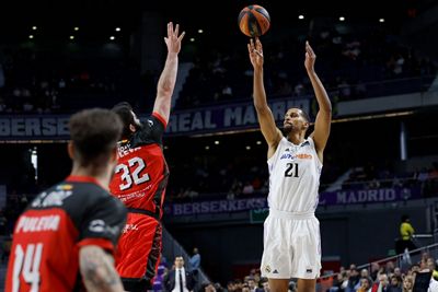 real madrid - coviran granada
