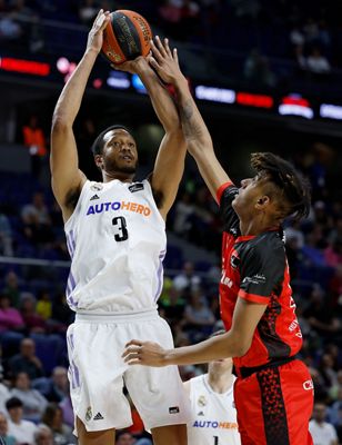 real madrid - coviran granada