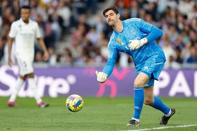 real madrid - real valladolid