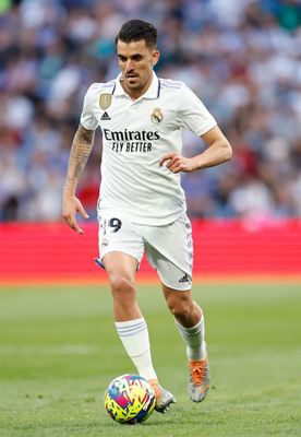 real madrid - real valladolid