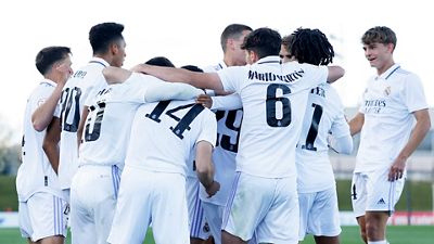 Castilla-Barcelona Atlètic: a remontar la eliminatoria en el Di Stéfano