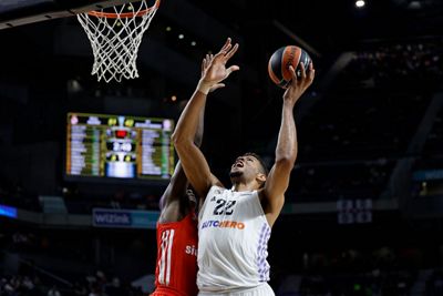 real madrid - bayern múnich