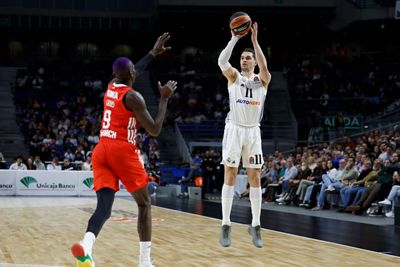 real madrid - bayern múnich