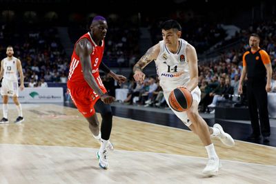 real madrid - bayern múnich