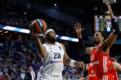 real madrid - bayern múnich