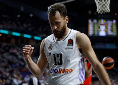 real madrid - bayern múnich