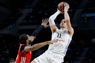 real madrid - bayern múnich