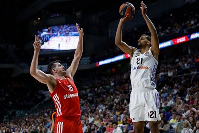 real madrid - bayern múnich