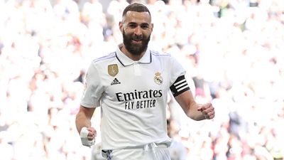 All out for the win against Villarreal