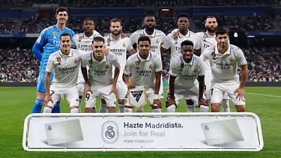 Resultados de la 28ª jornada de Liga