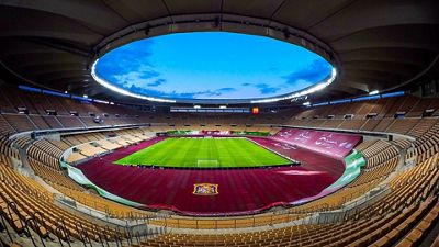 Real Madrid to face Osasuna in Copa del Rey final in Seville on Saturday 6 May, at 10pm