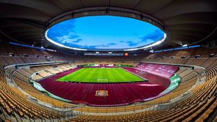 La final de la Copa del Rey se disputará el sábado 6 de mayo, a las 22:00 h, en Sevilla
