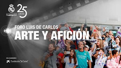 Foro Luis de Carlos: ‘Arte y afición’