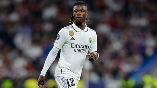 Convocatoria del Real Madrid frente al Chelsea