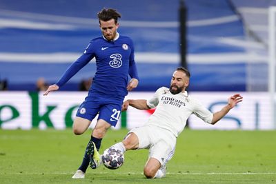 real madrid - chelsea