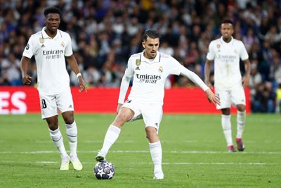 real madrid - chelsea