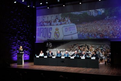 foro luis de carlos arte y afición
