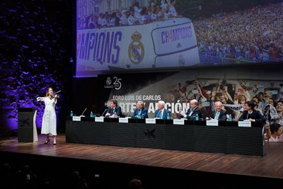 foro luis de carlos arte y afición