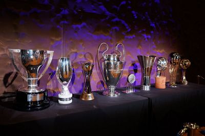 foro luis de carlos arte y afición