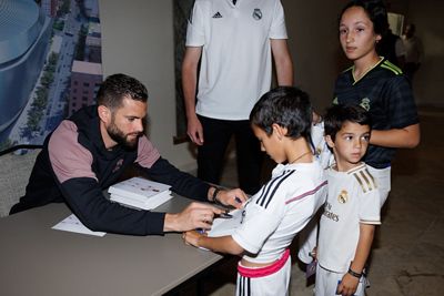 acto de firmas en cádiz