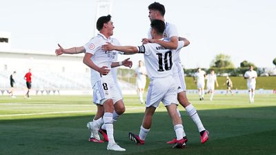 Castilla-Ceuta: a por el liderato