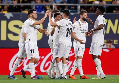 cádiz - real madrid