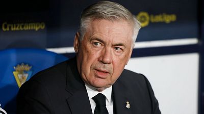 Ancelotti: 'La actitud de los jugadores ha sido espectacular'