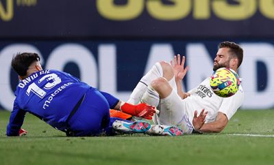 cádiz - real madrid