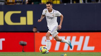 Ceballos: “El equipo ha dado muy buena imagen”