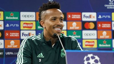 Militão : 'Nous devons gagner et ne pas penser à notre avantage'