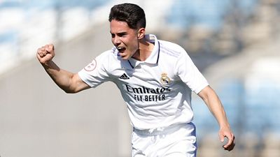 Arribas: “Queremos que se llene el estadio y que la afición nos apoye como el domingo”
