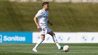 Carrillo: 'El equipo está muy motivado y quiere ir a por más'