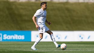 Carrillo: 'El equipo está muy motivado y quiere ir a por más'