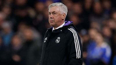 Ancelotti: 'Ein Halbfinale zu erreichen ist immer ein Erfolg, weil man davon träumen kann, eine weitere Champions League zu gewinnen'