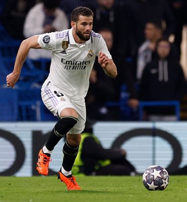 chelsea - real madrid