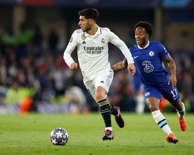 chelsea - real madrid