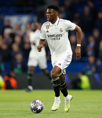 chelsea - real madrid