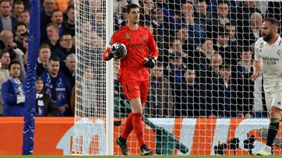 Courtois: “Vamos a intentar hacer lo mismo que el año pasado, hay que creer'