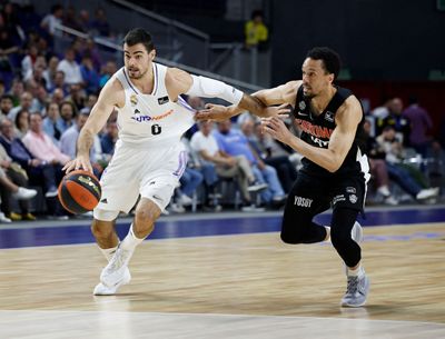 real madrid - basquet girona
