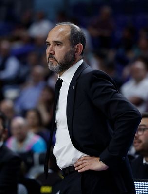 real madrid - basquet girona