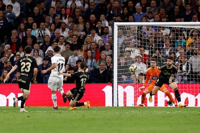 real madrid - celta