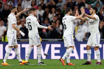 real madrid - celta