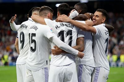 real madrid - celta