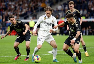 real madrid - celta