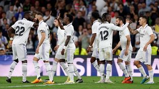 Resultados de la 30ª jornada de Liga